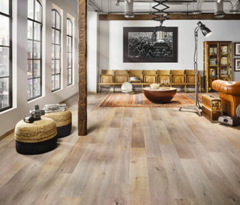 Krono My Style My Art K227- Class 33 - 1285*192 cm - Thickness 14mm - German HDF Tiles