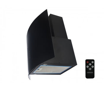 Purity Turkey Built In Hood 3 Speeds With Led Lighting - Suction Power 1000 - 499580947