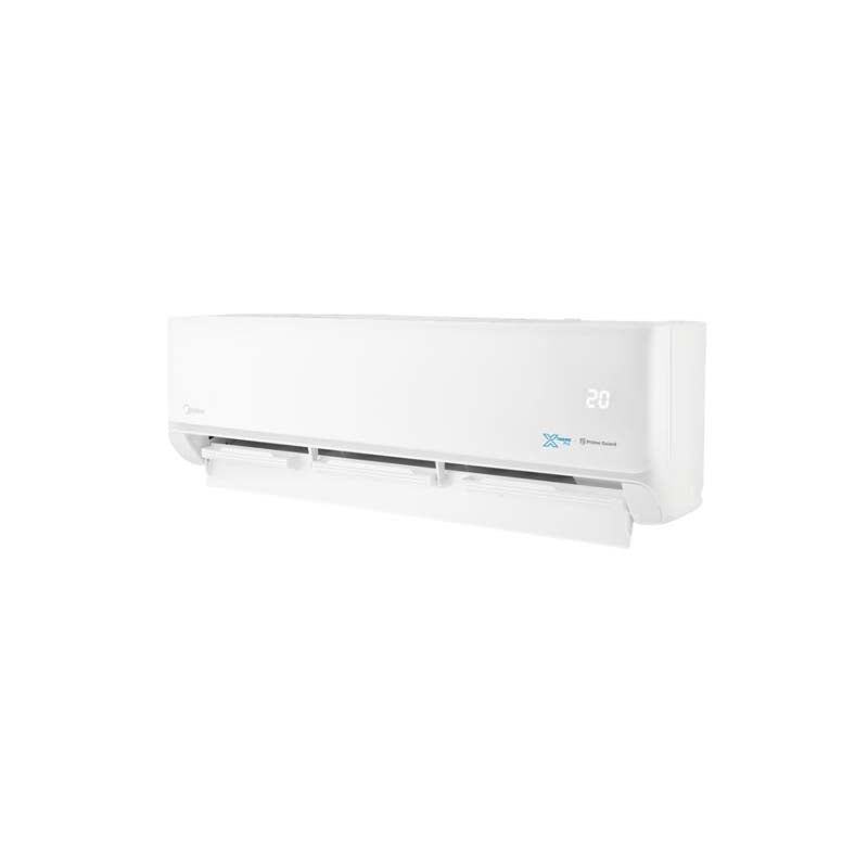 تكييف ميديا XTreme Proسبليت 3 حصان بارد \ ساخن - M1SEFT-24HRN8F-Q8