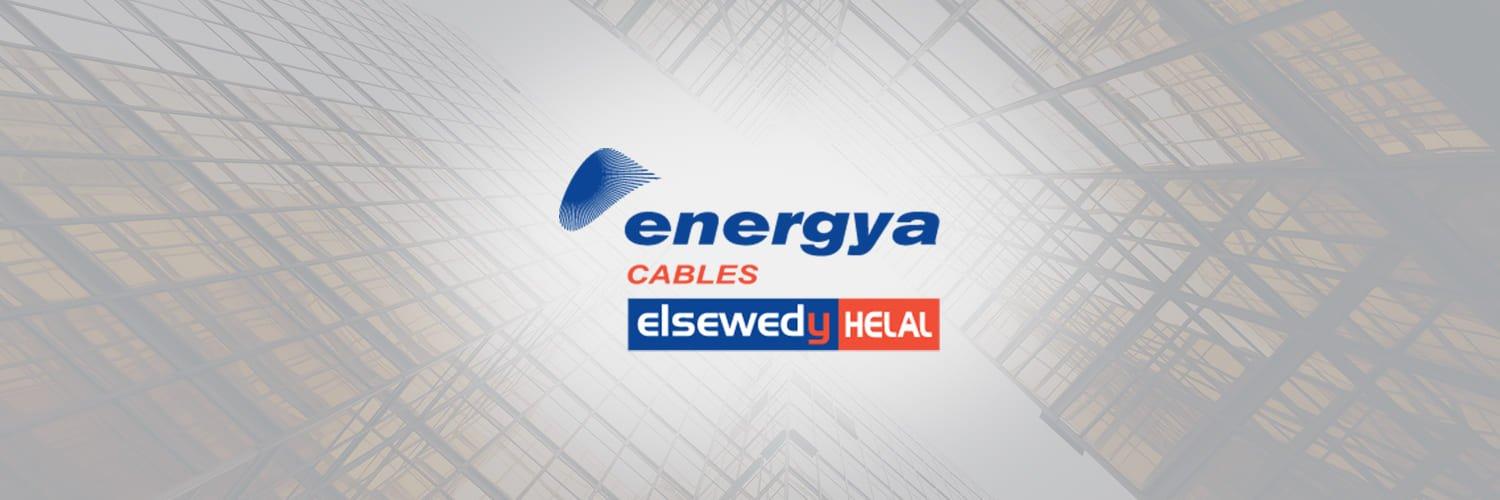 Energya Cables ElSewedy Helal