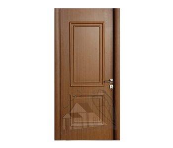 باب تركى داخلى للغرف - 90*215 سم - بنى - UnicDoor602