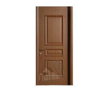 باب تركى داخلى للغرف - 90*215 سم - بنى - UnicDoorB603