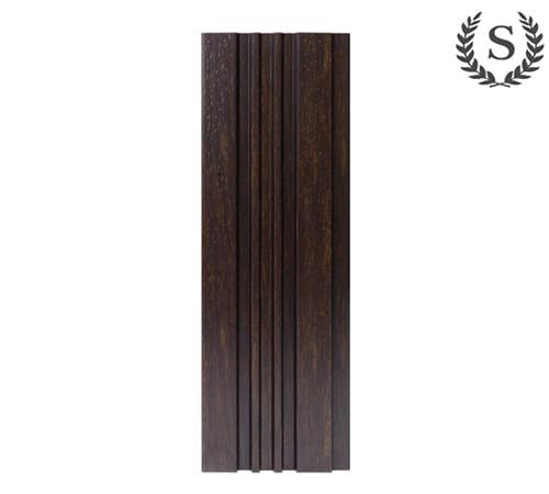 Chinese PS Wall Cladding - Thickness*Width 12*120mm Length 2.9m - El Salam Decoration - Model 1202-41