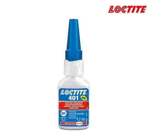 Loctite 401 - Multi Purpose Adhesive - 20Gm - Loctite - 401