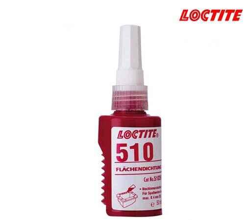 Loctite - Henkel 510 High Temperature Resistant Anaerobic Sealant 50ml - Loctite - 510