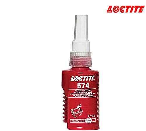 Loctite 50Ml Flange Sealant 574 Fast Curing - Loctite - 574