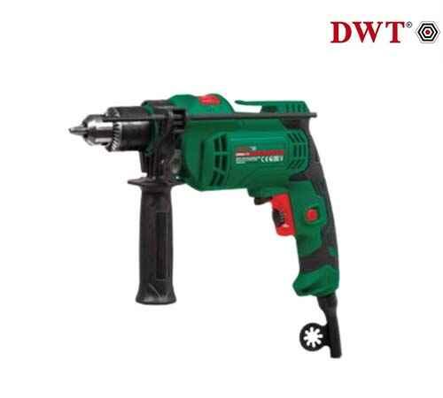 Impact Drill 13 mm 600 Watt - DWT - SBM06-13