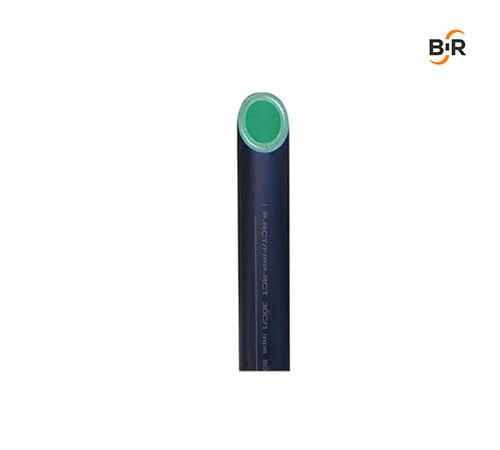 BR-Multilayer Pipes 20mm With Aluminum Reinforced UV in Black PN20 SDR6/s 2.5 - 331080101