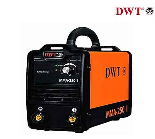 Inverter Welding Machine 200Amp 1V - DWT - MMA-250I