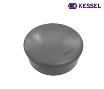 Kessel - Pipe Cover 1 Inch (32mm) - 352091012