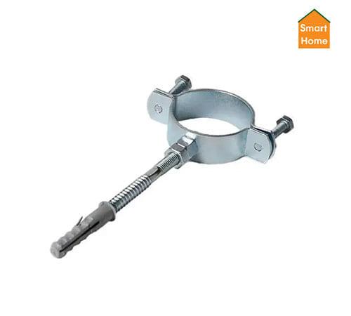 Pipe Clamps Includes Hex Head Bolt And Fisher Bolt - 25mm - Smart Home - 353096507