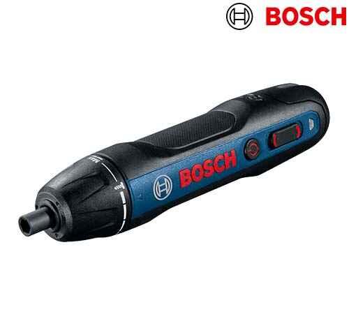 مفك بطارية 3.6 فولت 33 قطعة - Bosch GO - بوش