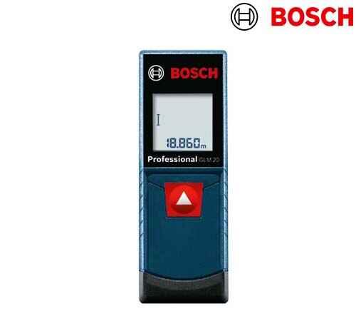 Professional Laser Measure 20 Meter - GLM 20 - Bosch
