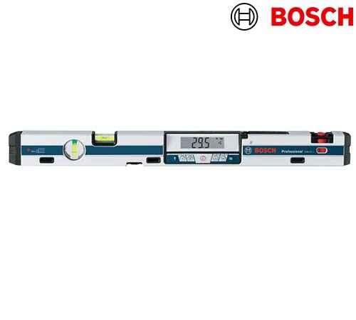 Digital Inclinometer 60 Cm 
- GIM60 - Bosch