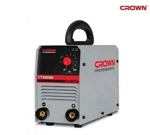 Inverter Welding Machine 160 Amp 220 Volt - CT33099 - Crown