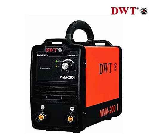 Inverter Welding Machine 160Amp 1V - DWT - MMA- 200I