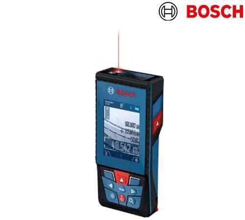 Laser Distance Measure Blutooth 100M - GLM10025C - Bosch