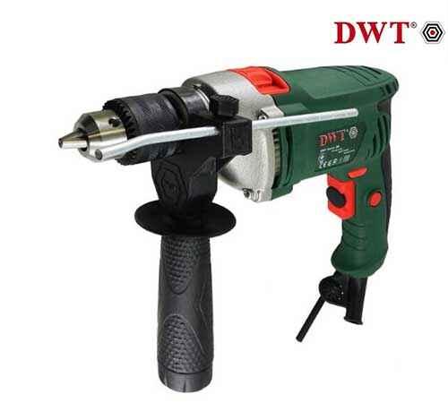 Impact Drill 13 mm 810 Watt - DWT - SBM-810