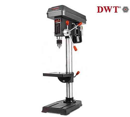 Bench Drill 16mm 550 Watt 220V 16mm - DWT - TBM05-16