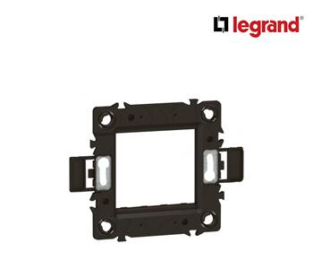 Support Frame Arteor - For German/french Boxes - 1 Or 2 Modules - Legrand - 576021