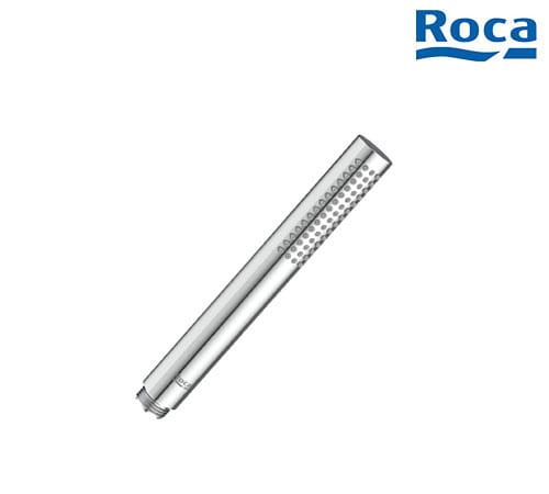 Roca Stella - Round Stick Handshower With Rain Function - Chrome - A5B9B61C00