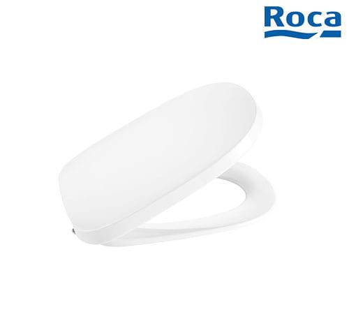Roca Beyond Soft Close Toilet Seat & Cover -