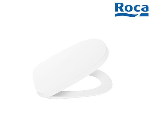Roca Beyond Soft Close Toilet Seat & Cover -