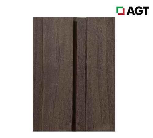 Turkish MDF Wall Cladding Covered With PVC Layer - AGT-147