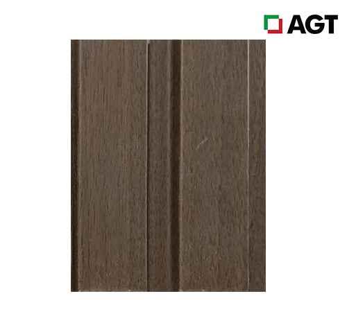 Turkish MDF Wall Cladding Covered With PVC Layer - AGT-47