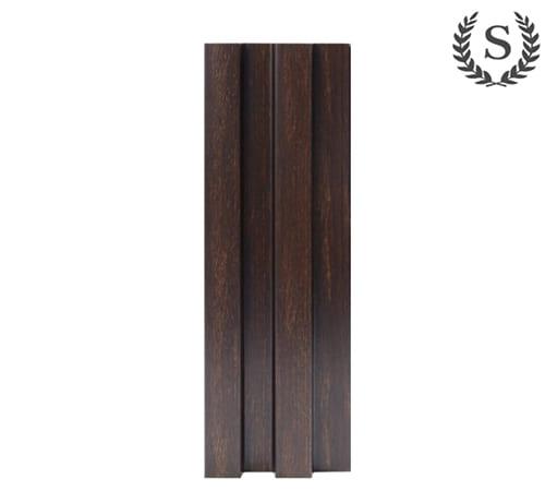 Chinese PS Wall Cladding - Thickness*Width 20*120mm Length 2.9m - El Salam Decoration - Model AM1308-9