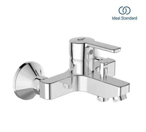 Ideal Standard Stream Bath & Shower Mixer With Single Lever - Chrome - B1487AA-BC950AA - Ideal Standard