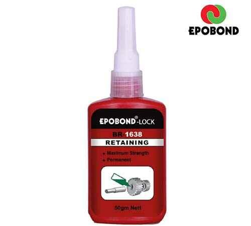 Epobond-Lock Retaining - BR-1638