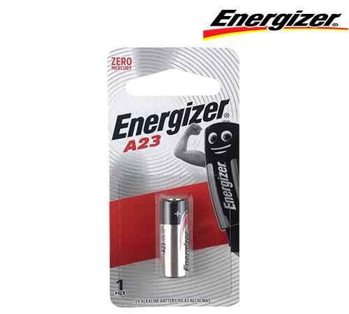 A23 Battery - A23A23 - Energizer - EB11070104001