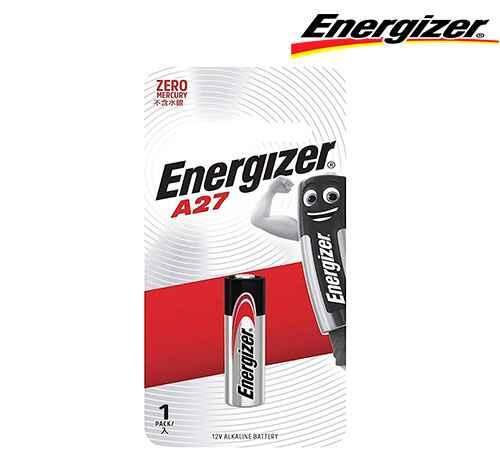 A29 Battery - A27A27 - Energizer - EB11080104001