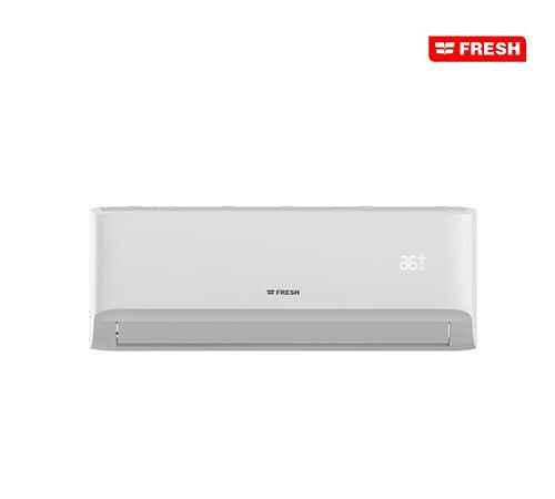 Fresh Air Conditioner Hi-Wall Split Professional Turbo Digital 2.25 HP Cooling Only - FUFW18C/IW-AG-FUFW18C/O-X2