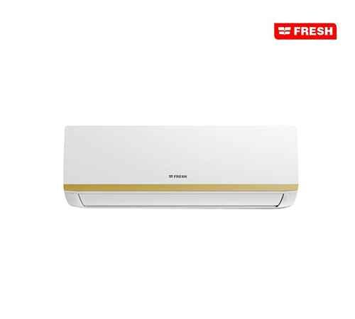 Fresh Air Conditioner Hi-Wall Split Smart Digital Plasma 1.5 HP Cool/Hot - SFW13H/IP-AG-SFW13H/O-X2