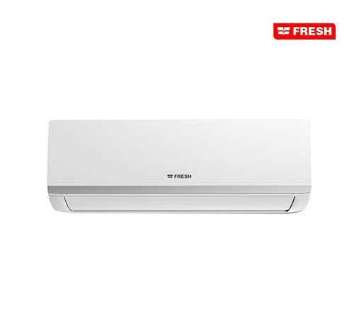 Fresh Air Conditioner Hi-Wall Split Smart Inverter Plus 1.5 HP Cool - SIFW13C/IP -SIFW13C/O-X2