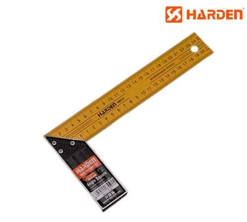 10Inch/250mm Angle Square - Harden - 580722