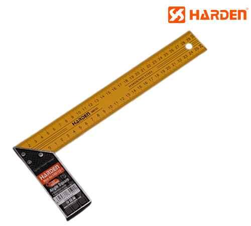 12Inch/300mm Angle Square - Harden - 580723