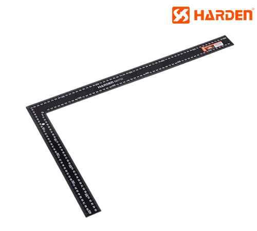 40x60cm Steel Square - Harden - 580732