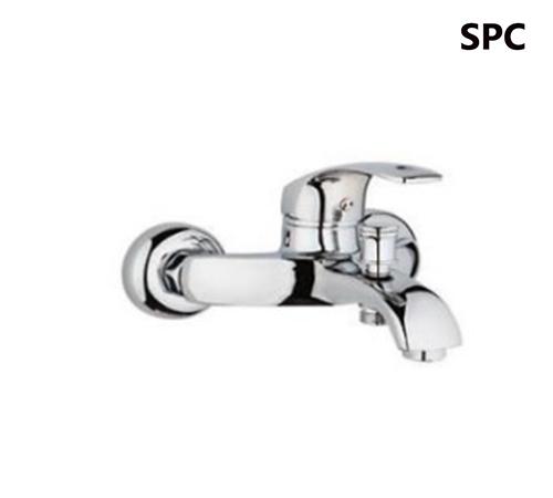 SPC Kamer - Shower Mixer Chrome - 0400