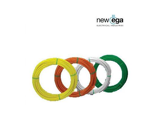 New Ega Pliable PE Conduit 32mm 50M - New Ega