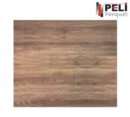 City Peli 1003 With Edges Class 21 Thickness 8mm - Turkish HDF Tiles