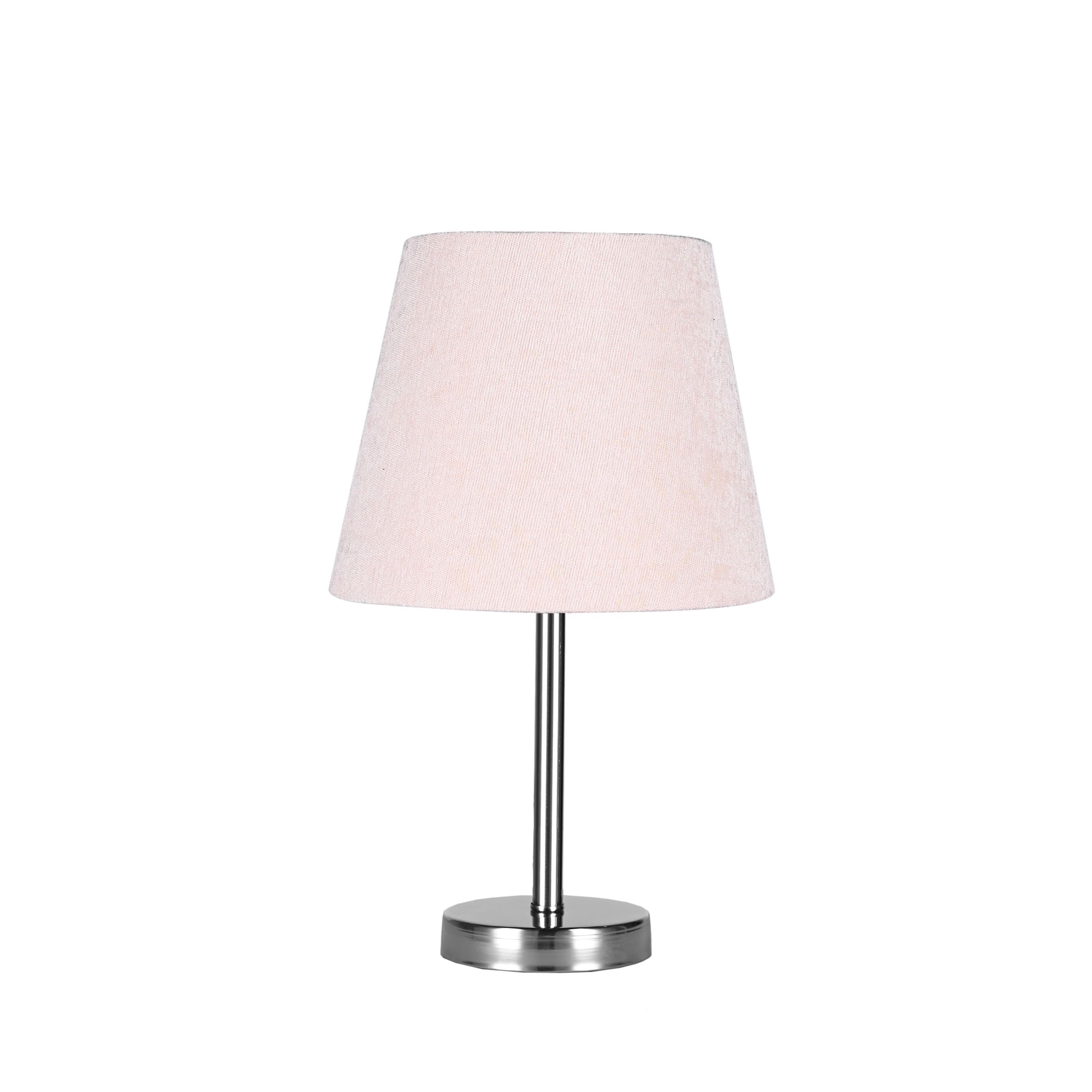 El Rawda Beige Modern Desk Lamp 41×41 cm - 1 Lamp - RL-TL-B-008