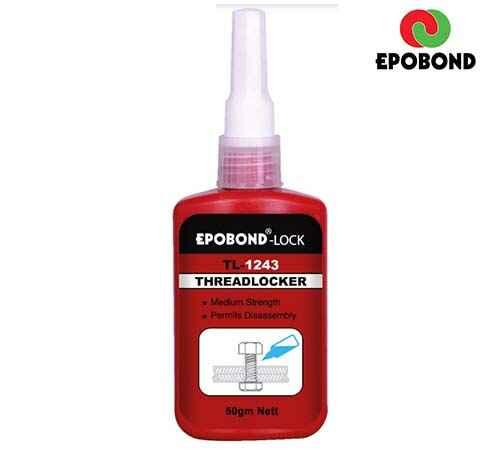 Epobond-Lock Threadlocker - TL-1243