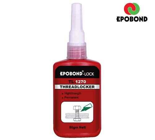 Epobond-Lock Threadlocker - TL-1270