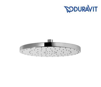 Over Head Shower 30cm - Chrome - Duravit - XX0660002E10