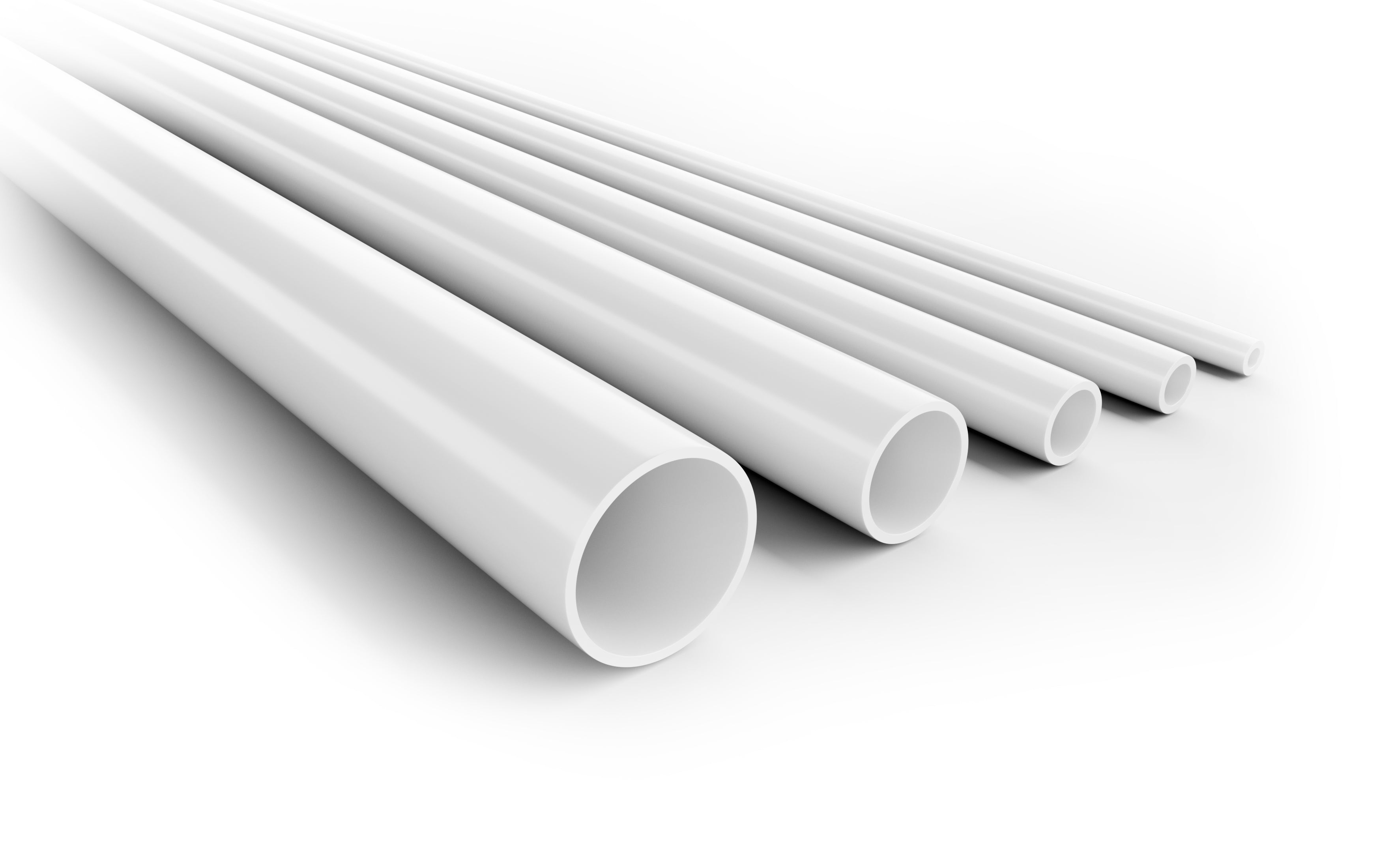Waste Water Pipes