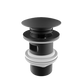 Basin Plug