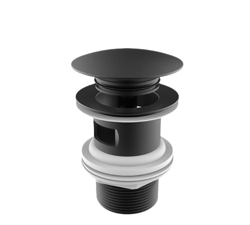 Basin Plug